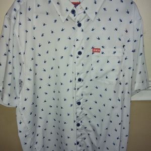 Dixxon Brolingual Large